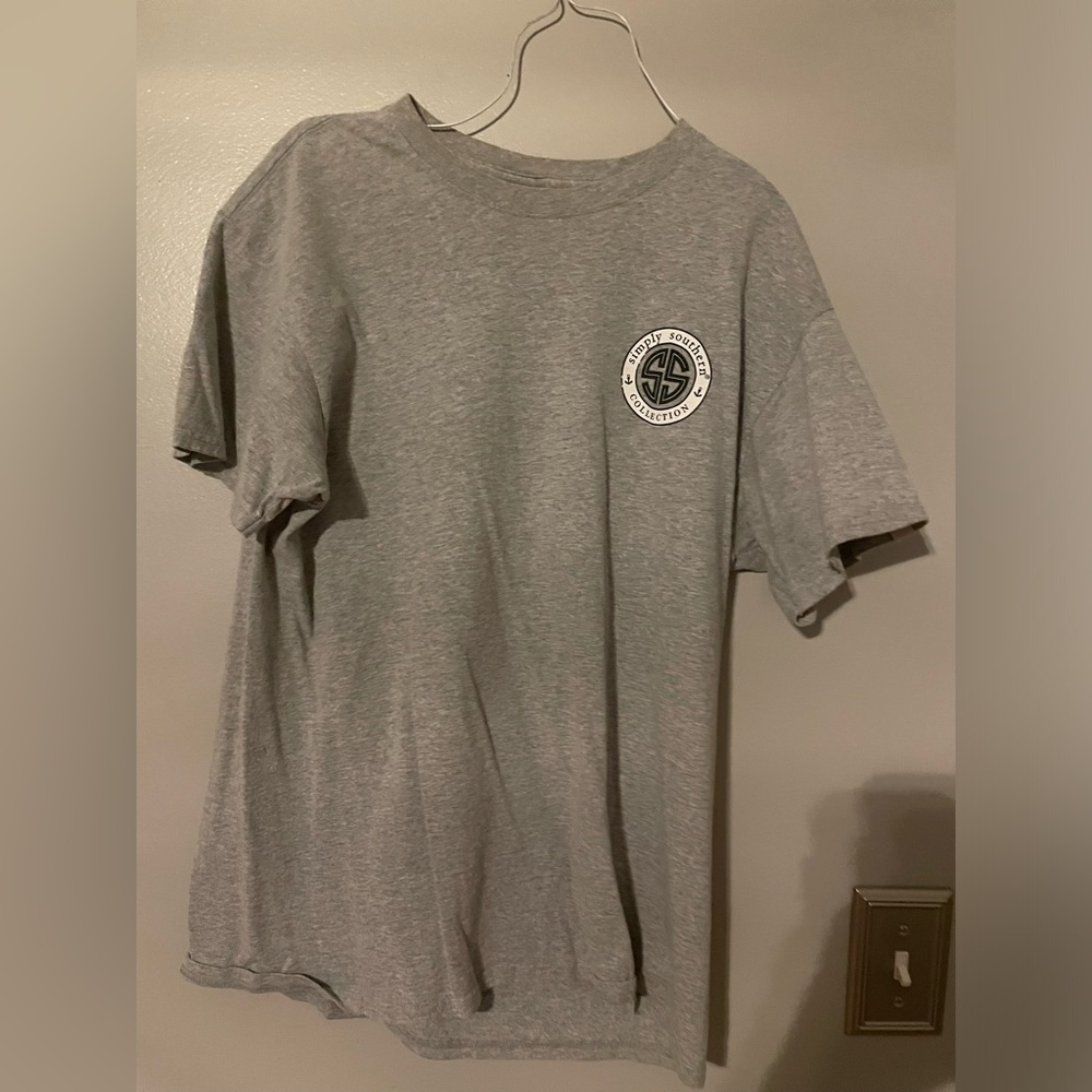 Simply Southern Volleyball short